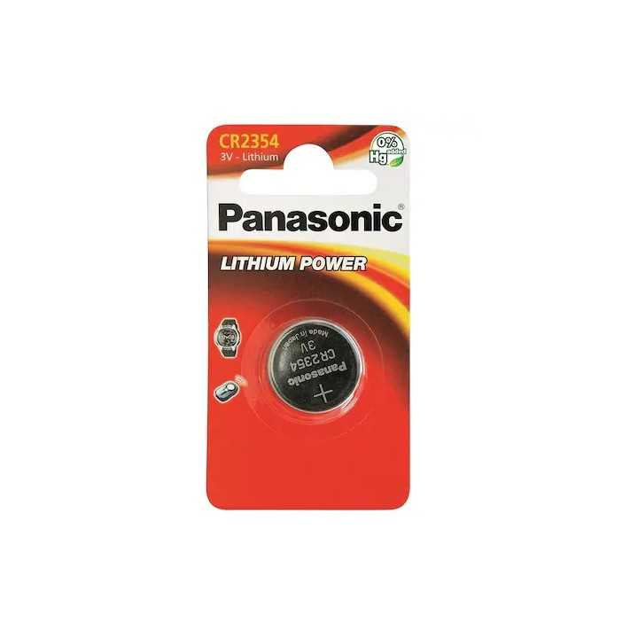 Baterie CR2354 PANASONIC 3V Lithium