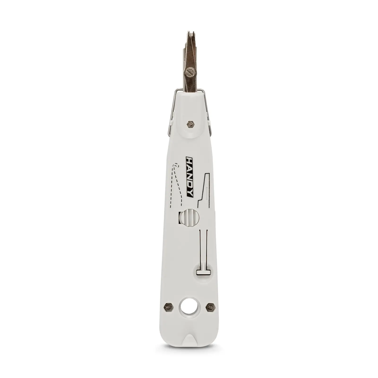 Sertizor pentru mufe modulare tip KRONE HANDY 10902