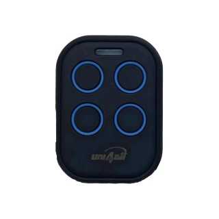 Telecomanda poarta de schimb uni4all 4 canale cu frecvente diferite K-JL2161/UNI