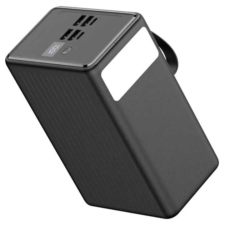 Power Bank 80000mAh Li-polimer PD 20W /SuperCharge 22.5W USB-C PLATINET PMPB8020