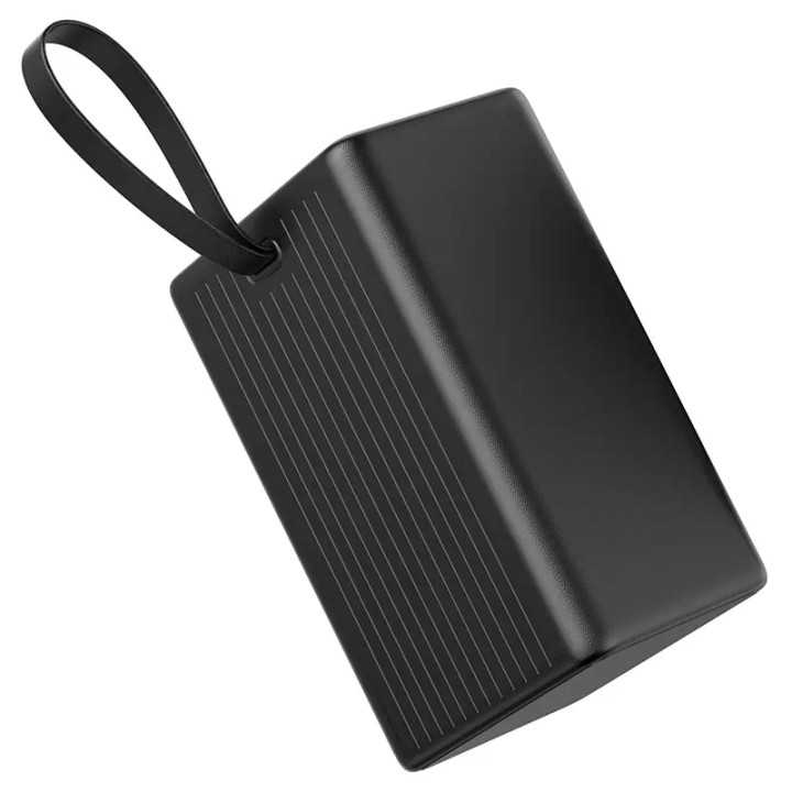 Power Bank 80000mAh Li-polimer PD 20W /SuperCharge 22.5W USB-C PLATINET PMPB8020