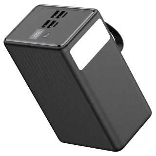 Power Bank 80000mAh Li-polimer PD 65W USB-C PLATINET PMPB8065