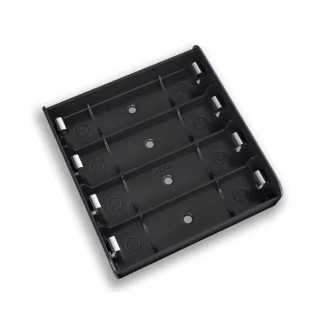 Carcasa acumulator 4x 21700 cu contacte pcb /conectare in serie sau paralel