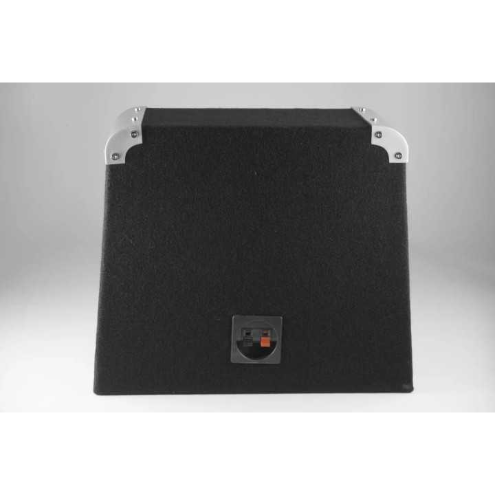 Boxa de bass 250mm 4 Ohm pasiva carcasa dynamic-bass inchisa subtire 355x300x180mm SAL BS 10