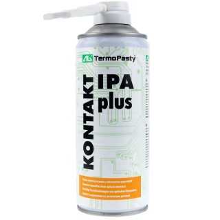 Solutie spray contacte KONTAKT IPA PLUS 400ml TermoPasty