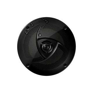 Set de difuzoare de 130mm 2 cai impermeabile SAL MRPX2130BK