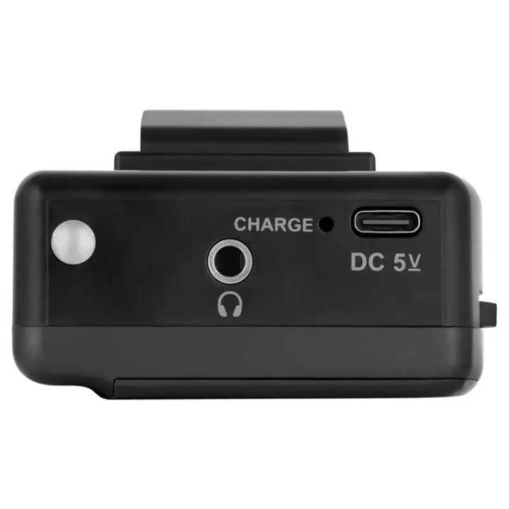 Radio portabil analog AM /FM /SW 3W 125x70.5x35.4mm Kruger&atz KM0829