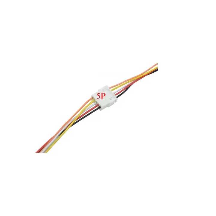 Set cabluri JST pas 2 5 pini mama si tata