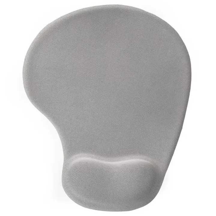 Mouse pad ergonomic cu gel OMEGA OMPG90GR