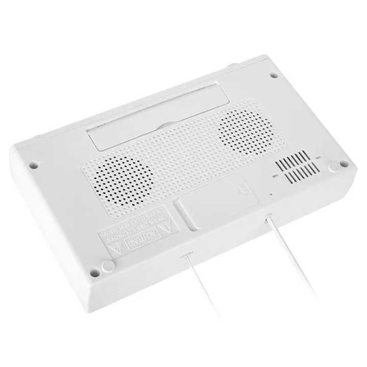 Radio bucatarie FM Bluetooth Ceas Kruger&Matz KM0817