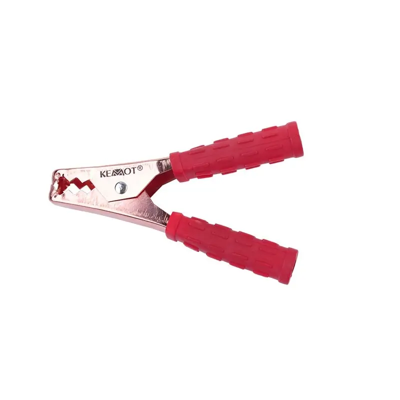 Crocodil 400A rosu