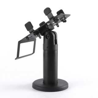 Suport pentru POS montabil pe masa /rotabil 325 /inclinare pana la +- 45 grade