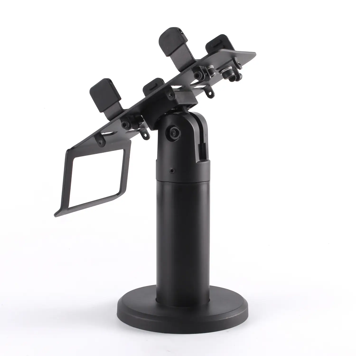 Suport pentru POS montabil pe masa /rotabil 325 /inclinare pana la +- 45 grade