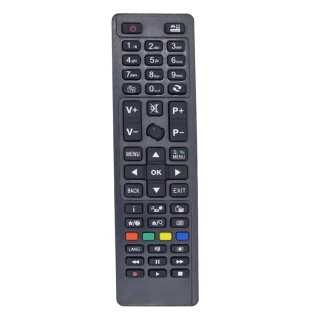 Telecomanda compatibila TV Panasonic RC48127 cod ER 1347 /MFY 1337 (83)
