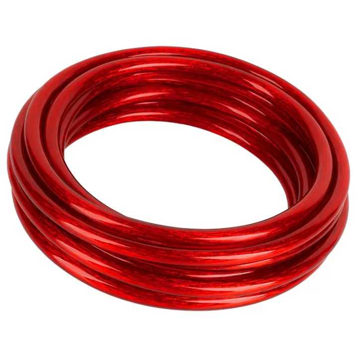 Kit cabluri montaj auto Profesional Kruger&Matz