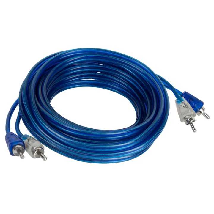 Kit cabluri montaj auto Profesional Kruger&Matz