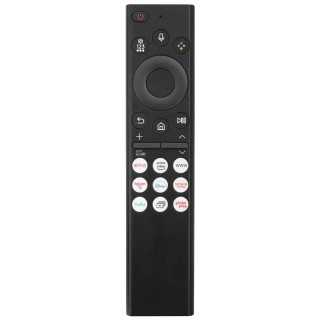 Telecomanda compatibila TV SAMSUNG + VOICE CONTROL cu aspect original Jolly 1505/2HPJL20250304