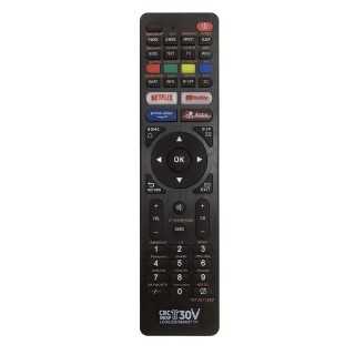 Telecomanda TV Multifunctionala Universala LED /LCD CRC1130V (573)