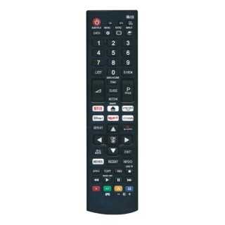 Telecomanda universala compatibila TV LG RM-L 1726 V2 JL1718/2-COMP20240108 Jolly Line (660)