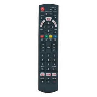 Telecomanda universala compatibila TV Panasonic RM-PM1520 JL1722/COMP20230915 Jolly Line (663)