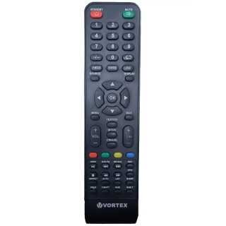 Telecomanda compatibila TV Vortex V32MZ1 cu aspect original (575-5)