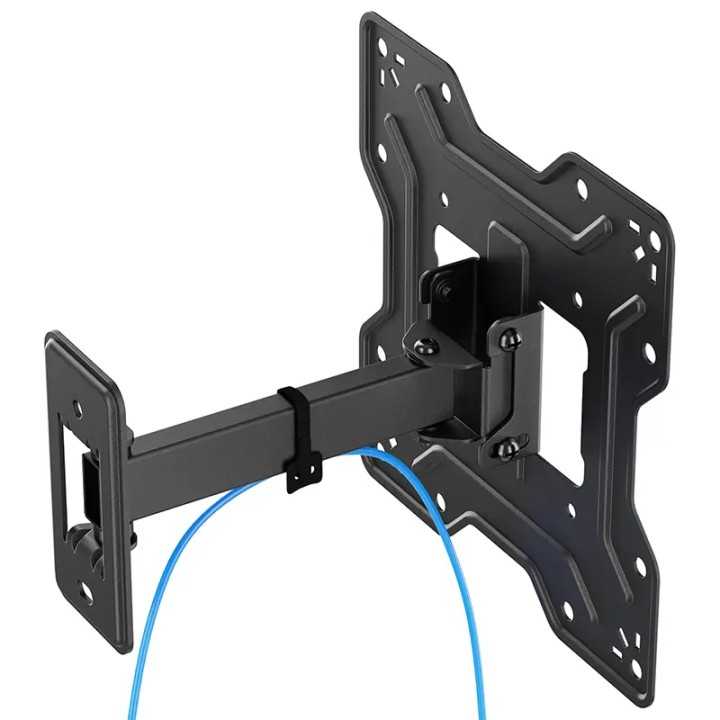 Suport LCD /LED TV 23-43 inch CABLETECH UCH0201-1