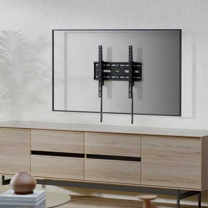 Suport LCD TV 32-75 inch BASIC CABLETECH UCH0120-1