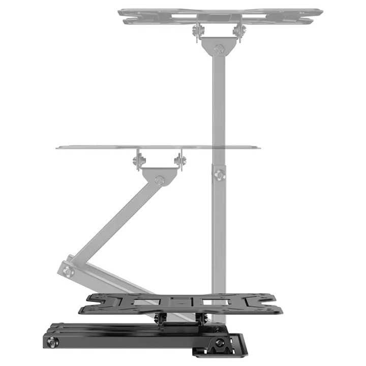 Suport LED /LCD TV 23-50 inch CABLETECH UCH0203-1