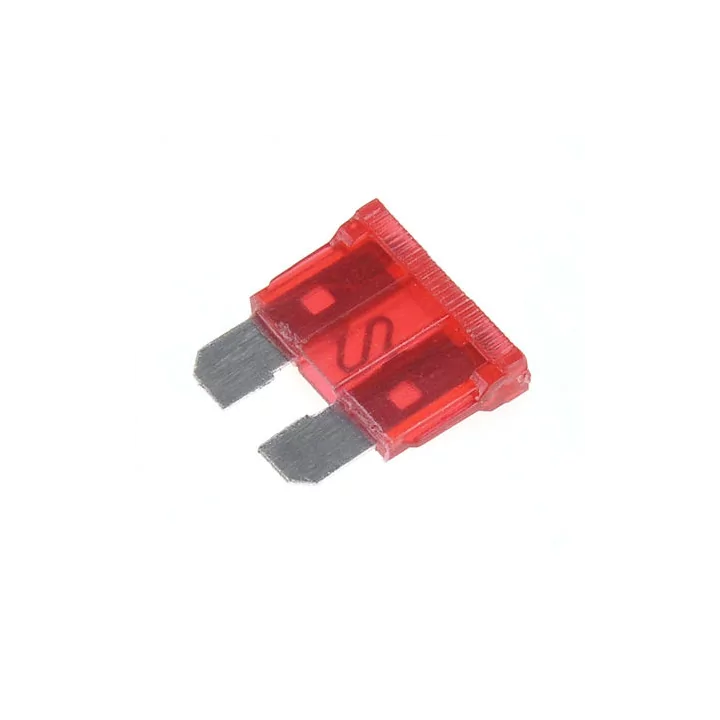 Siguranta auto midi 10A 1buc 19x13mm