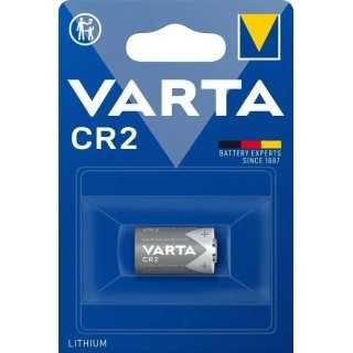 Baterie litiu Varta CR2 3V 920mAh