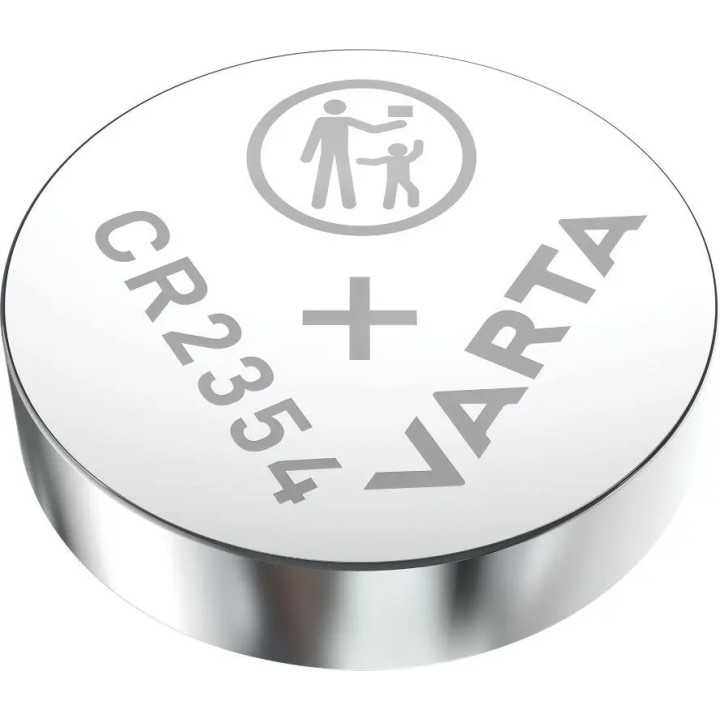 Baterie buton Varta CR2354 lithium 3V blister 1buc