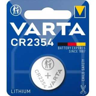 Baterie buton Varta CR2354 lithium 3V blister 1buc