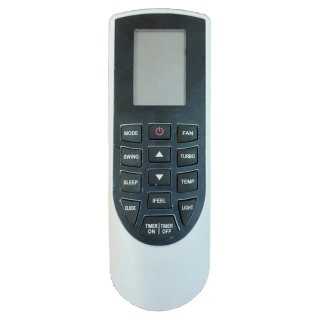 Telecomanda compatibila Aer Conditionat GREE YAN1F1 (383-5)