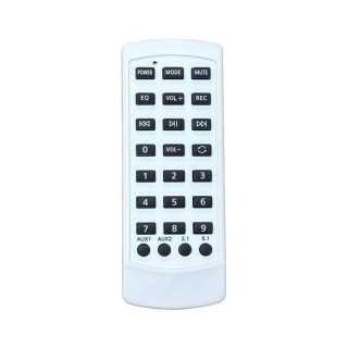 Telecomanda audio programabila 25 KEYS - 1 (697-1)
