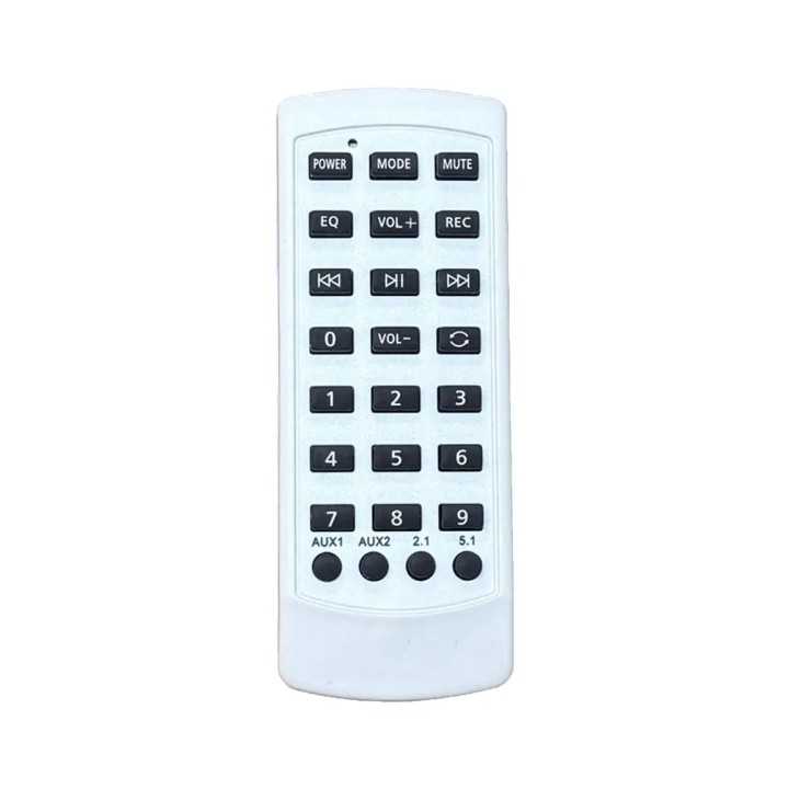 Telecomanda audio programabila 25 KEYS - 1 (697-1)