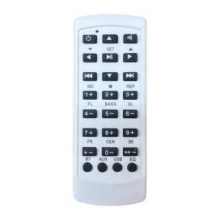 Telecomanda audio programabila 25 KEYS - 5 (697-5)