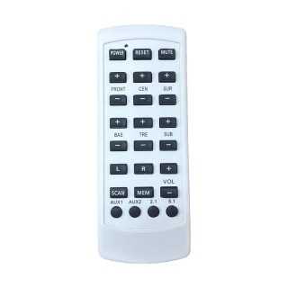 Telecomanda audio programabila 25 KEYS - 3 (697-3)