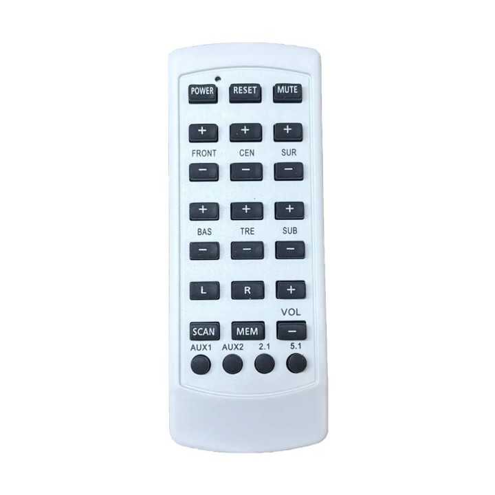 Telecomanda audio programabila 25 KEYS - 3 (697-3)