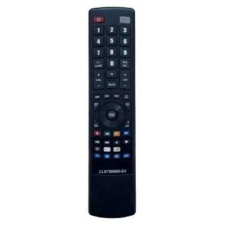 Telecomanda Longer COD Programabil TV CLR79886N-E4 (209)