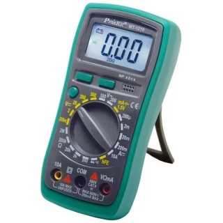 Multimetru digital 6 functii Pro'sKit