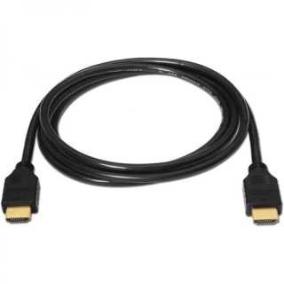 Cablu HDM - HDMI v1.4 4K UHD 2160p 5m 28AWG ART KABHD OEM-46