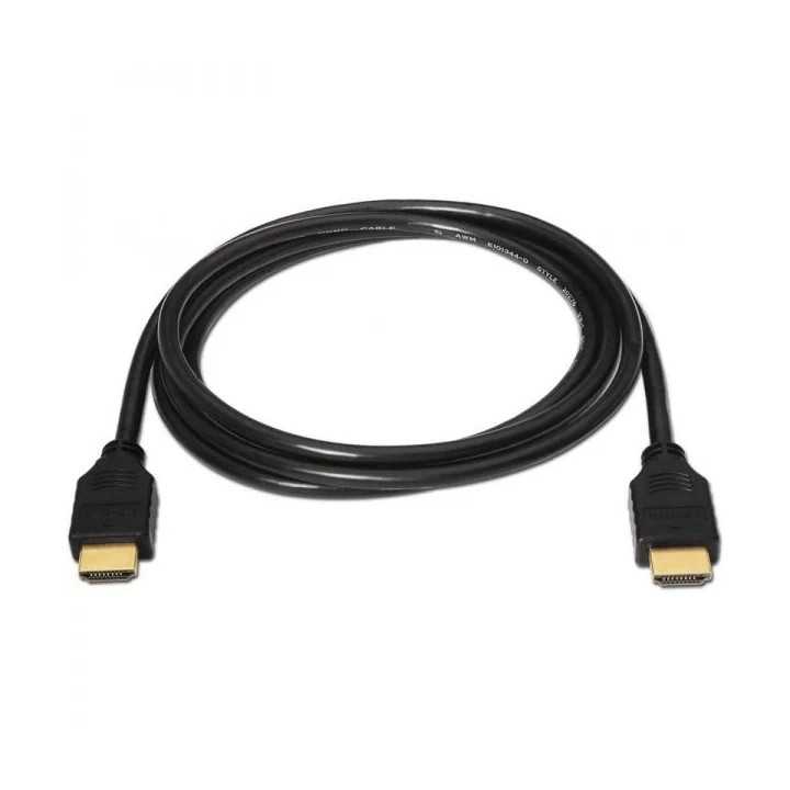 Cablu HDM - HDMI v1.4 4K UHD 2160p 5m 28AWG ART KABHD OEM-46