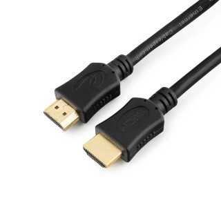 Cablu HDMI - HDMI v 2.0 3m negru 30AWG GEMBIRD HDMI4L-10