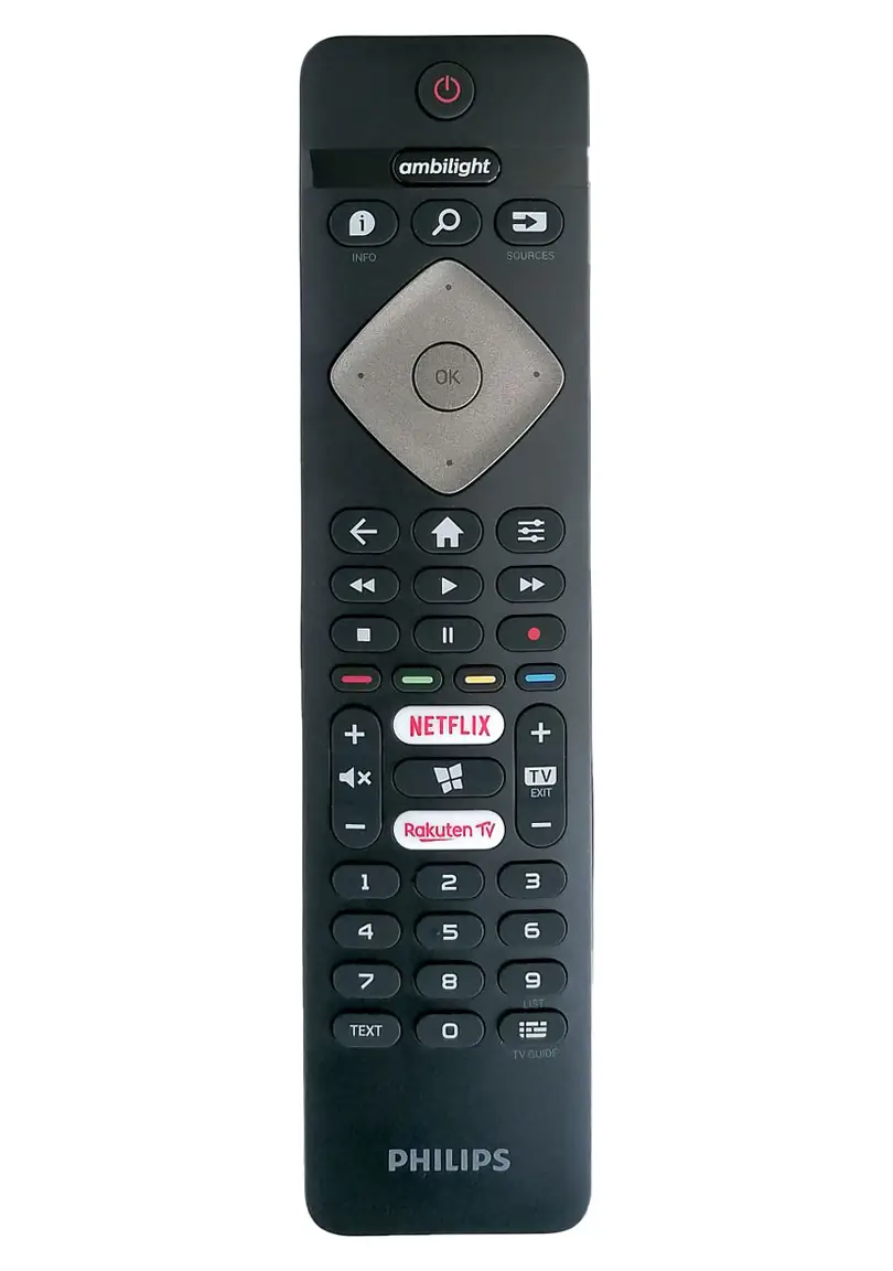 Telecomanda Originala Philips 398GR10BEPHN0017BC (703)