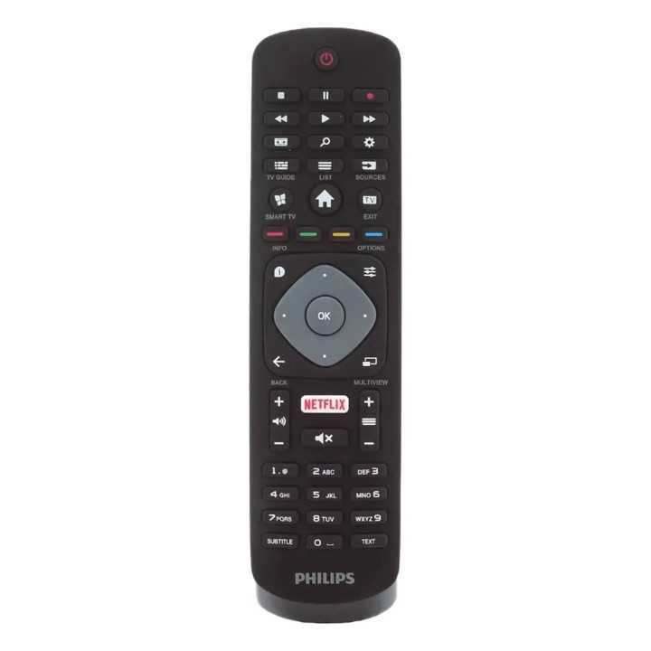 Telecomanda Originala Philips 398GR10BEPHN (684)