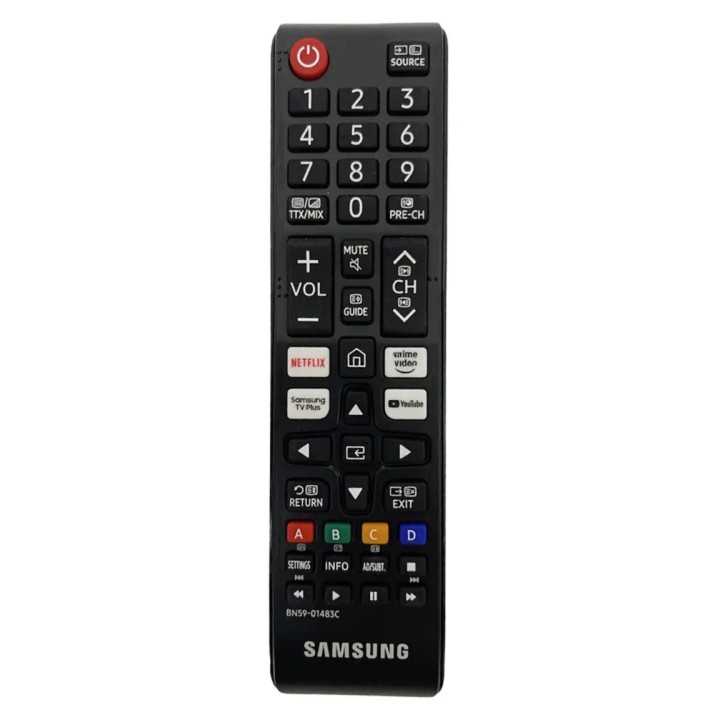 Telecomanda Originala Samsung BN59-01483C (702)