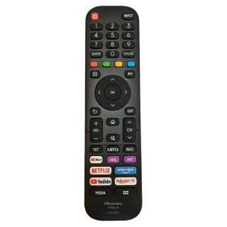 Telecomanda Originala TV Hisense VIDAA EN2G30H (704)
