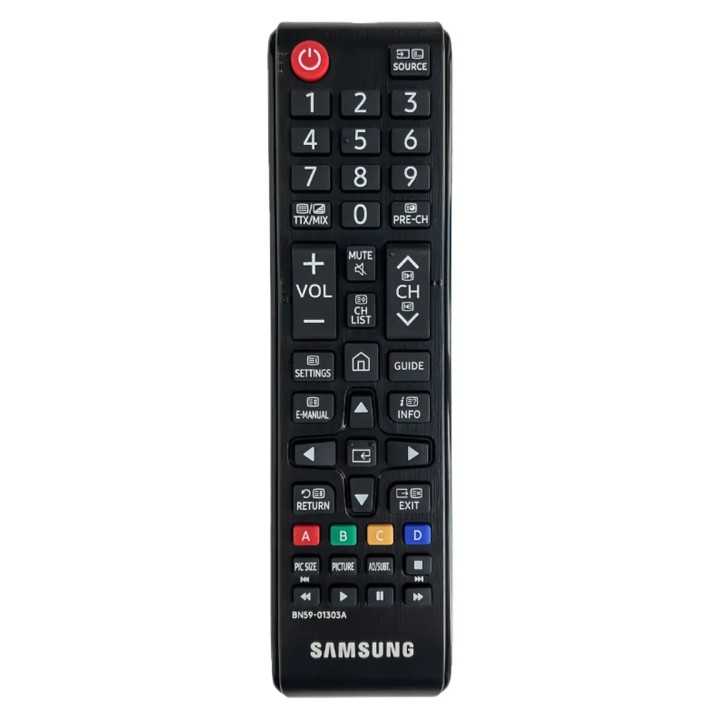 Telecomanda Originala TV Samsung BN59-01303A (701)
