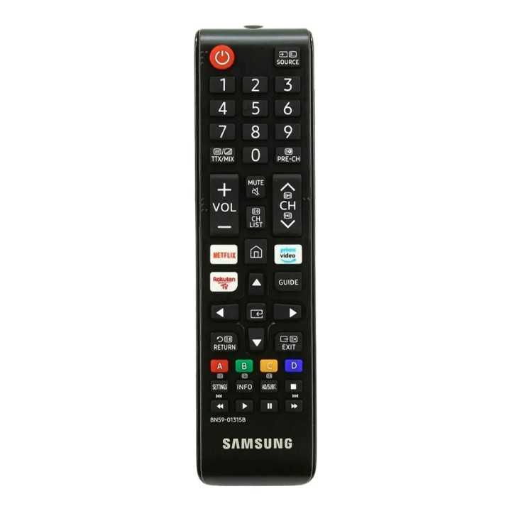 Telecomanda Originala TV Samsung BN59-01315B (681)