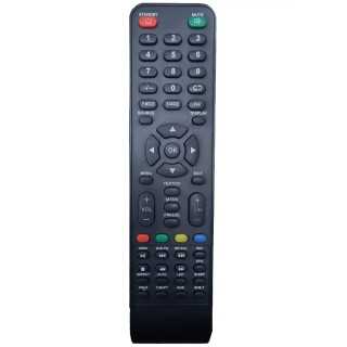 Telecomanda compatibila TV Vortex V32MZ1 cu aspect original (575-5)